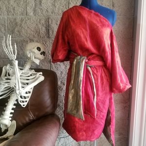 Gatekeeper (Ghostbusters) Halloween Cosplay